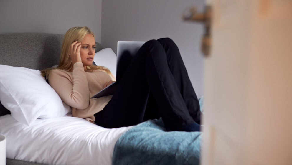 The Dark Side of Social Media: Understanding Online Harassment and Cyberbullying